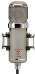Lauten Audio EDEN LT-386 Large Diaphragm Tube Condenser Microphone